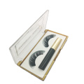 Hot selling New type High quality OEM Magnetic eyelash with eyeliner